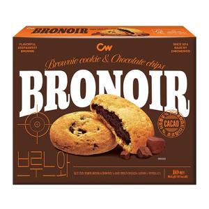 [청우] 브루느와_165G(10입)